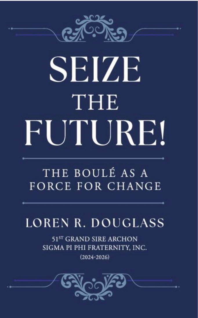 Seize the Future! The Boule as a Force for Change